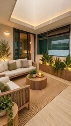 The Topiary (D28), Condominium #639573151
